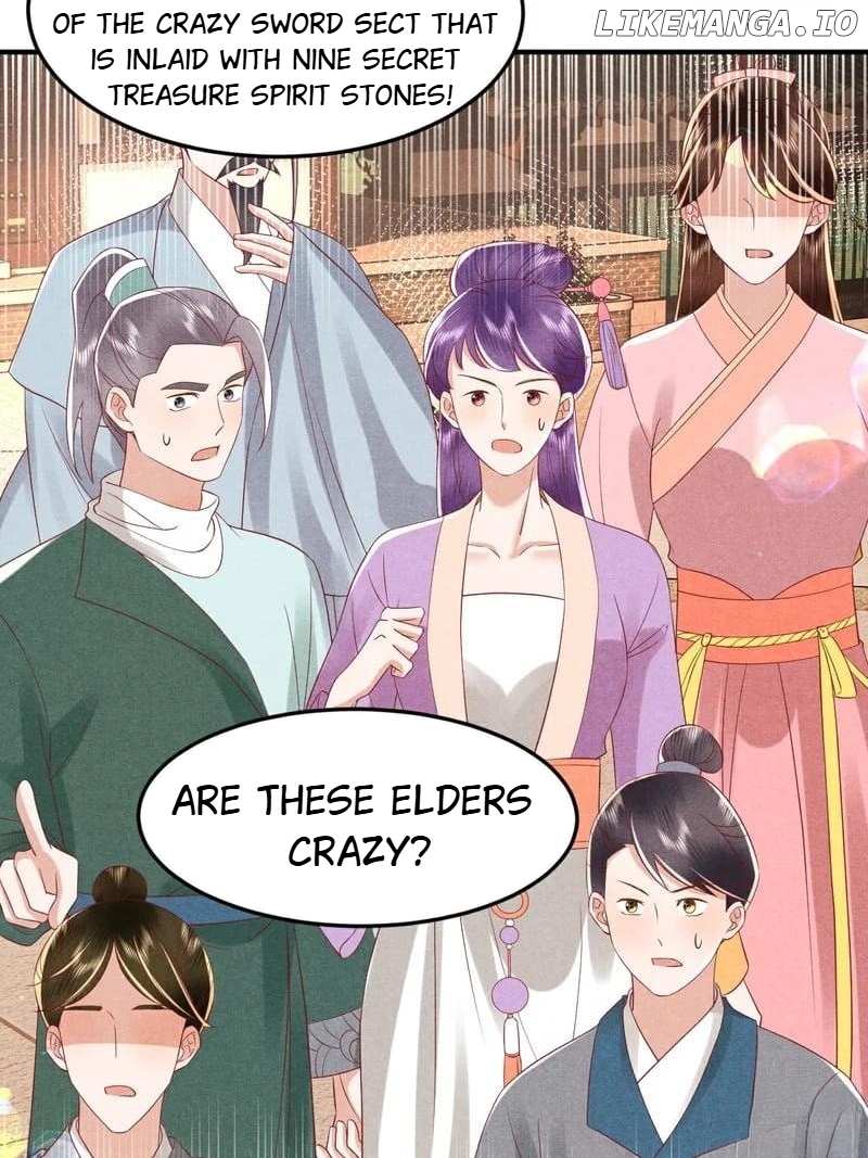 Empress of Hell’s Mission Guide Chapter 56 - page 43
